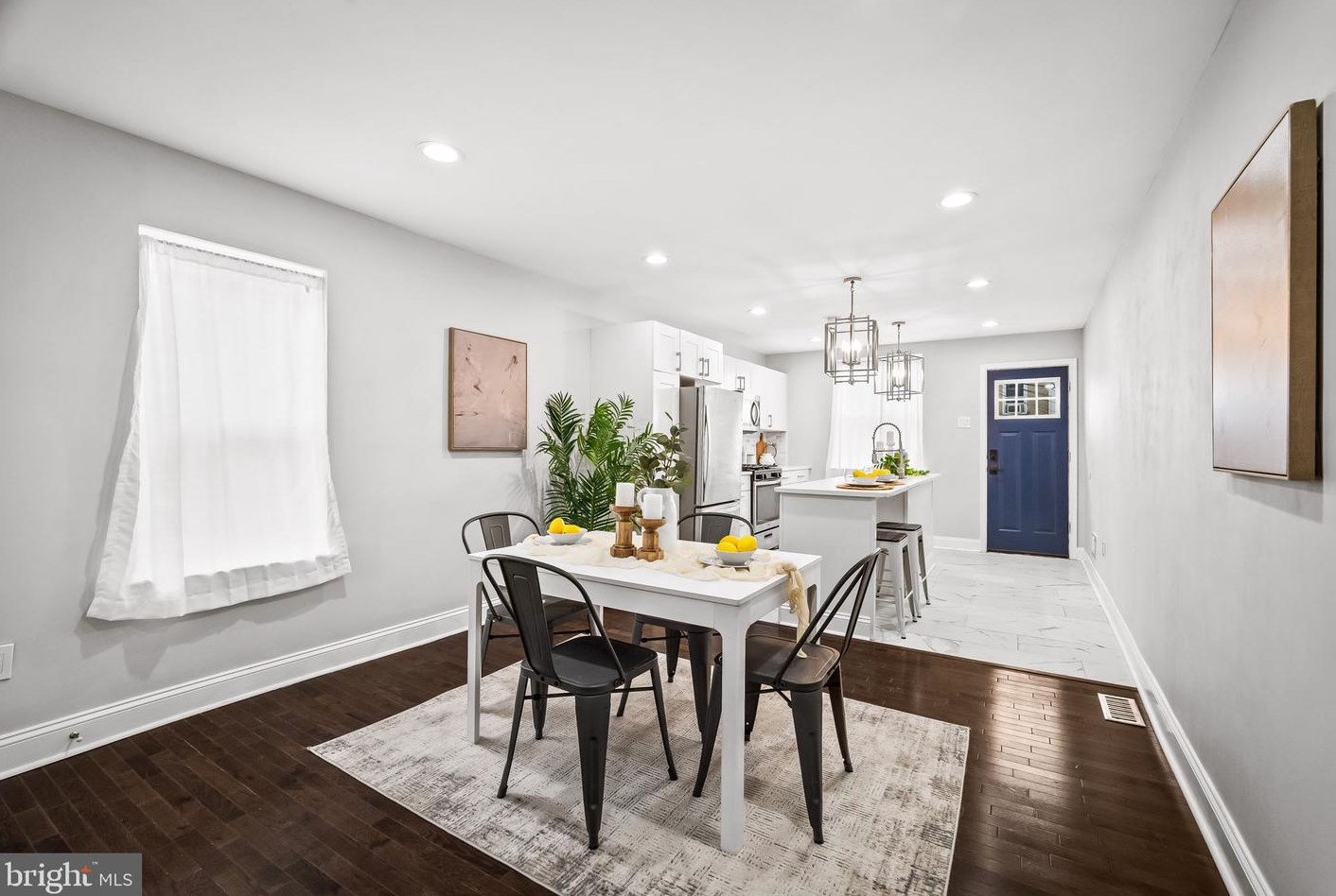 1927 Guilford Ave, Baltimore MD  21218-6139 exterior