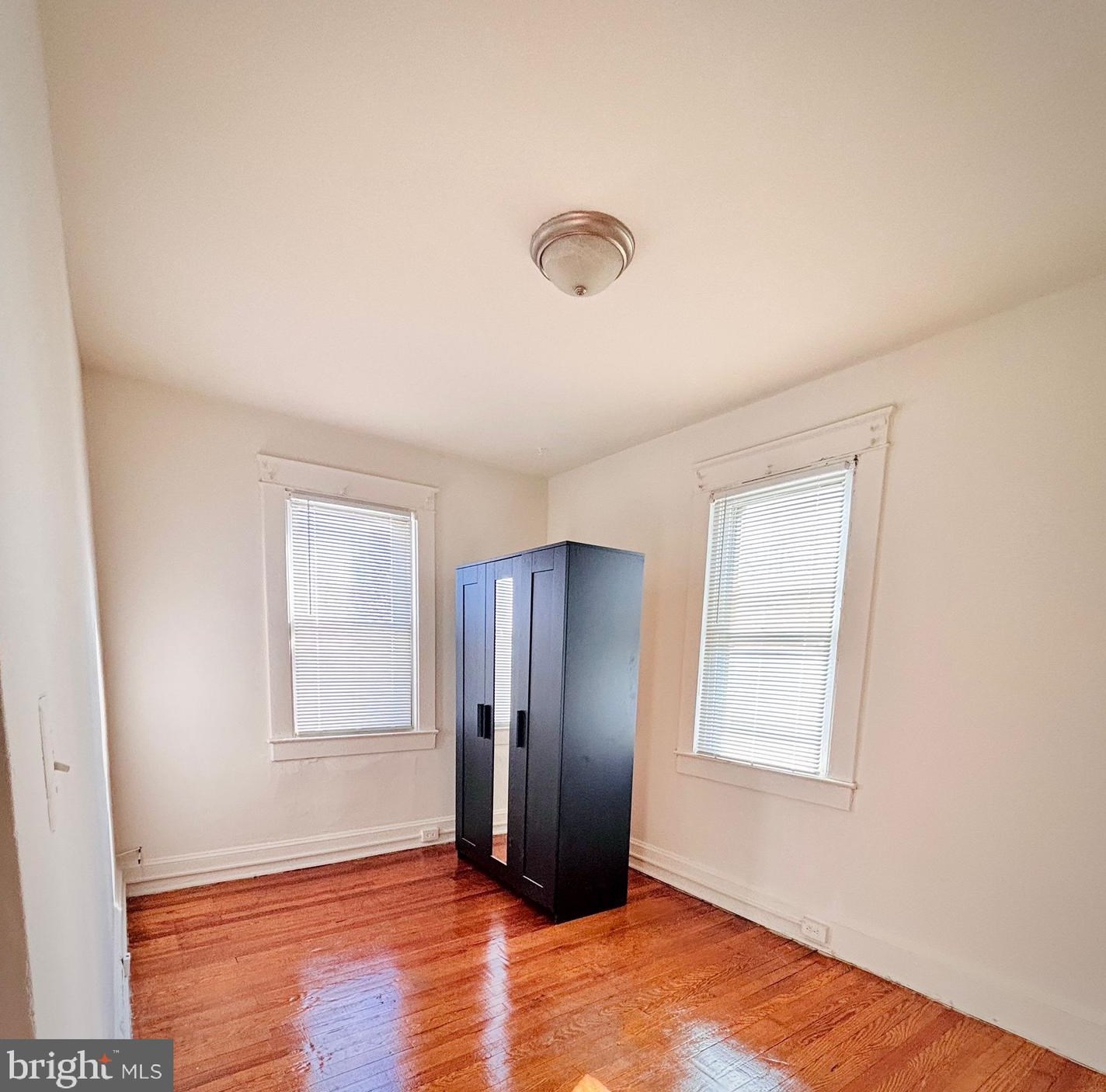 6510 Rosemont Ave, Baltimore MD  21206-1836 exterior