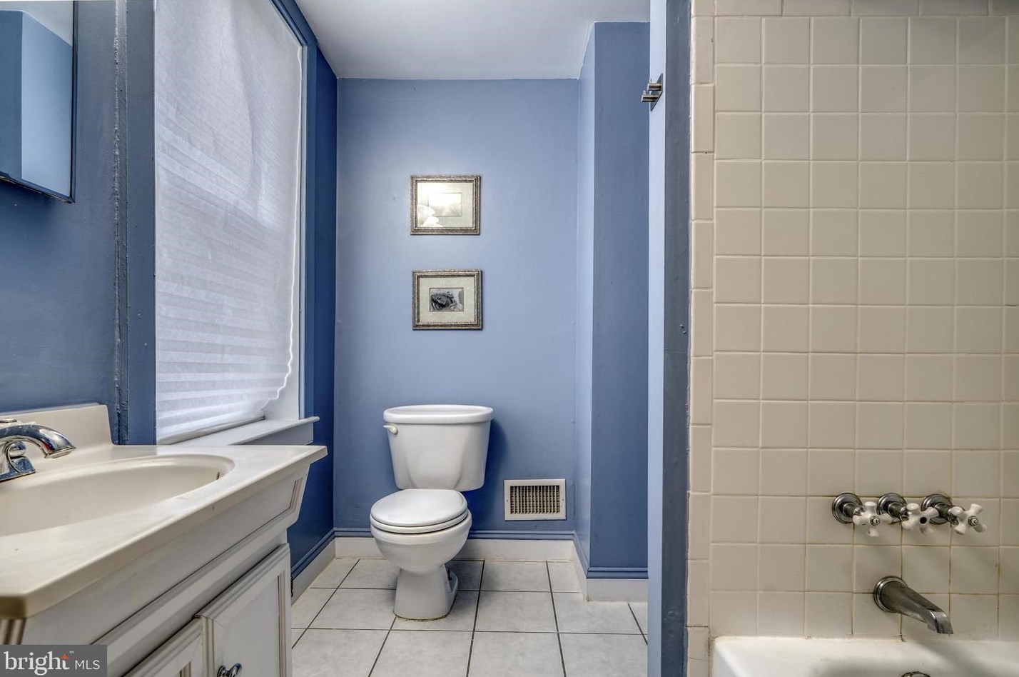 639 Portland St, Baltimore MD  21230-2213 exterior