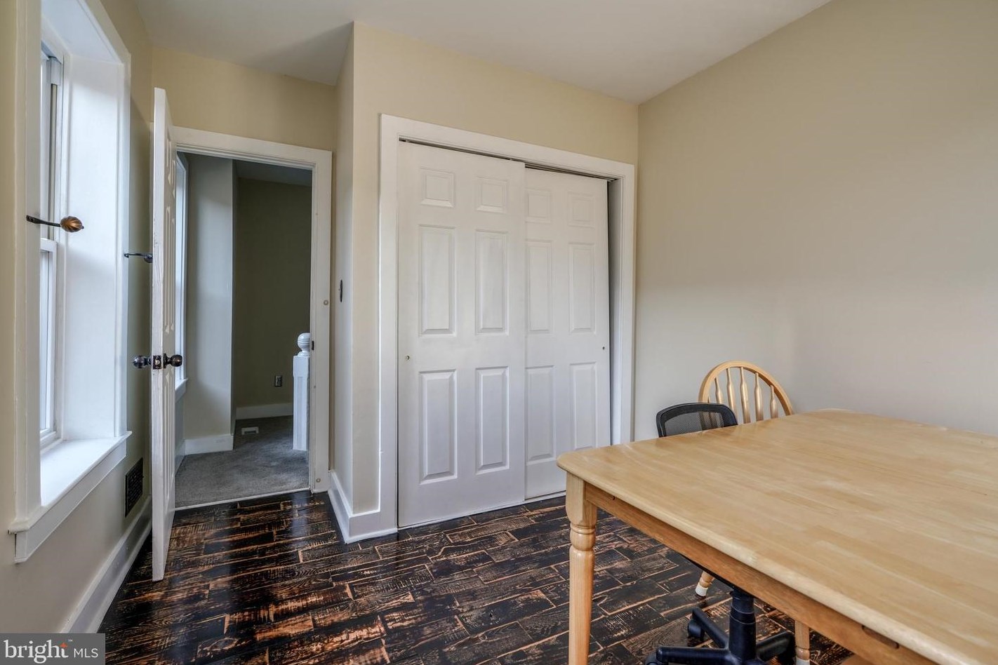 639 Portland St, Baltimore MD  21230-2213 exterior