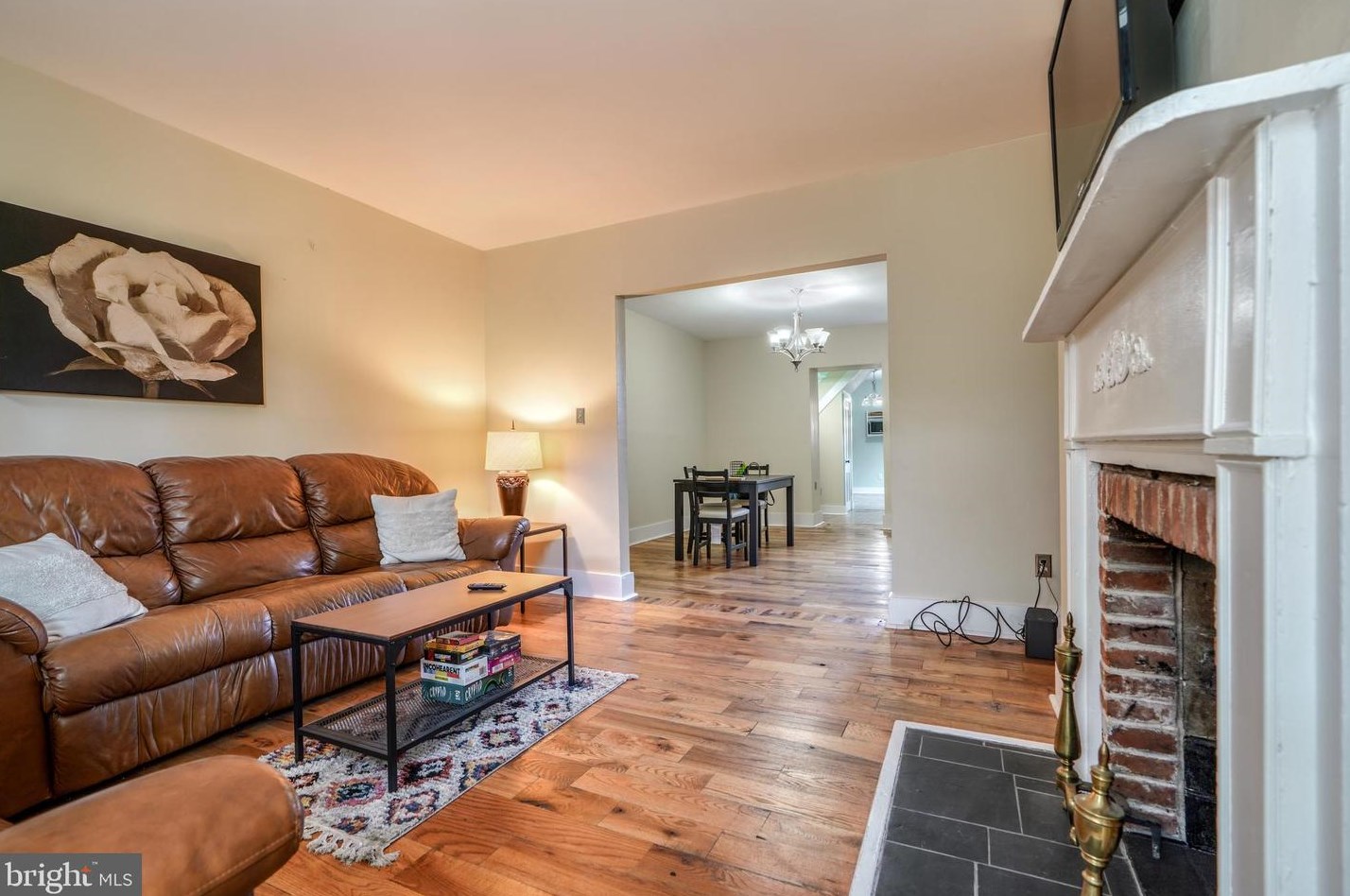 639 Portland St, Baltimore MD  21230-2213 exterior