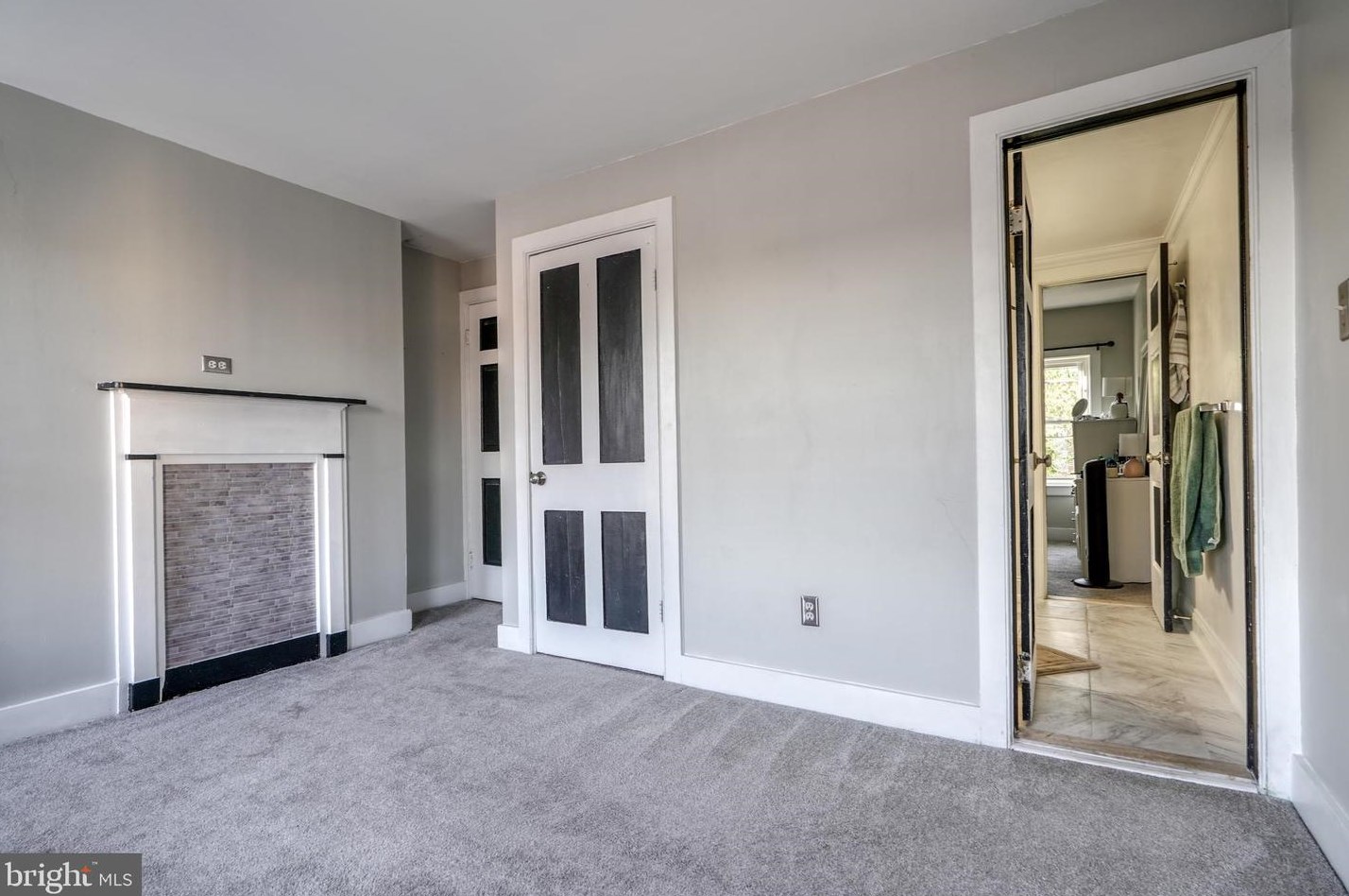 639 Portland St, Baltimore MD  21230-2213 exterior