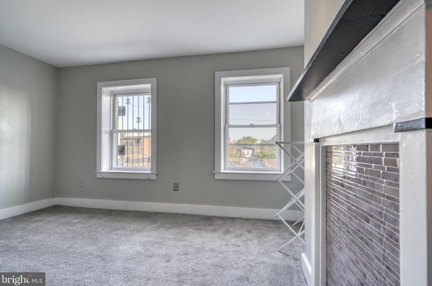 639 Portland St, Baltimore MD  21230-2213 exterior