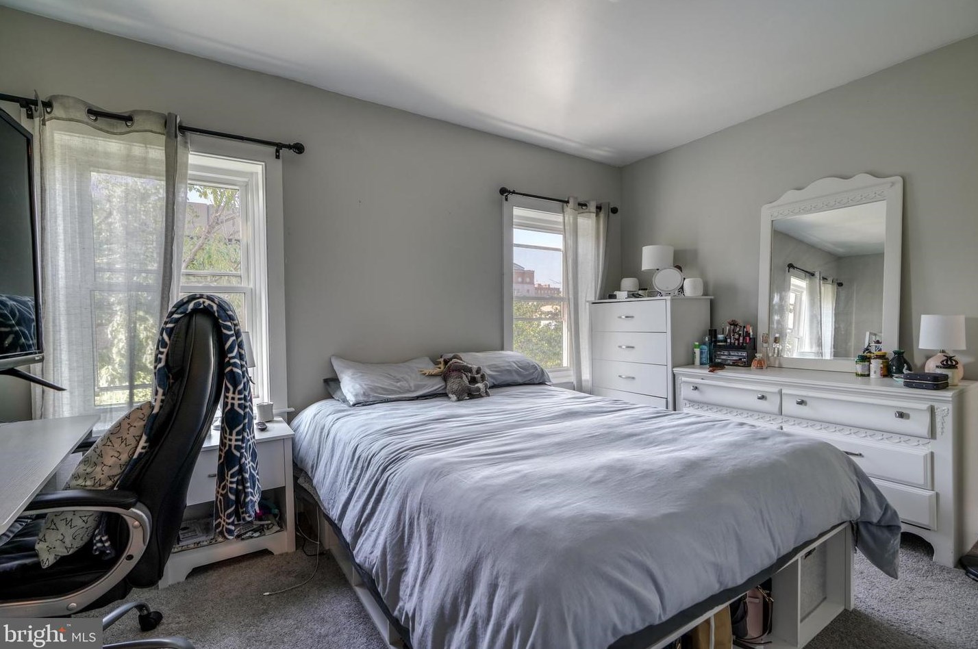 639 Portland St, Baltimore MD  21230-2213 exterior