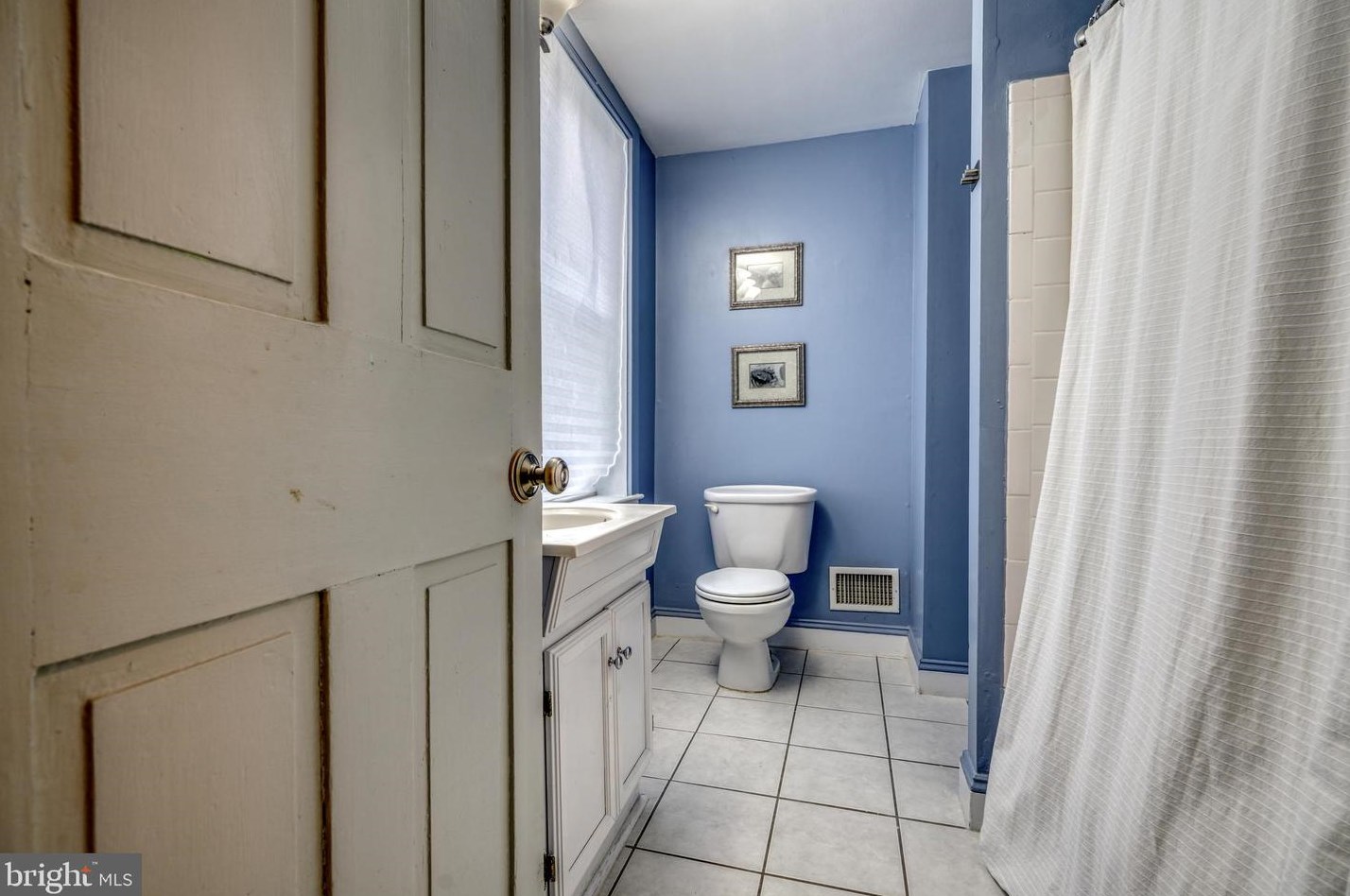 639 Portland St, Baltimore MD  21230-2213 exterior