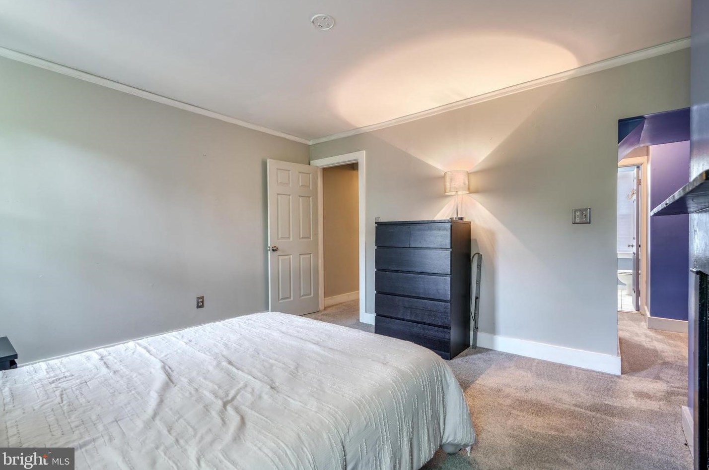 639 Portland St, Baltimore MD  21230-2213 exterior