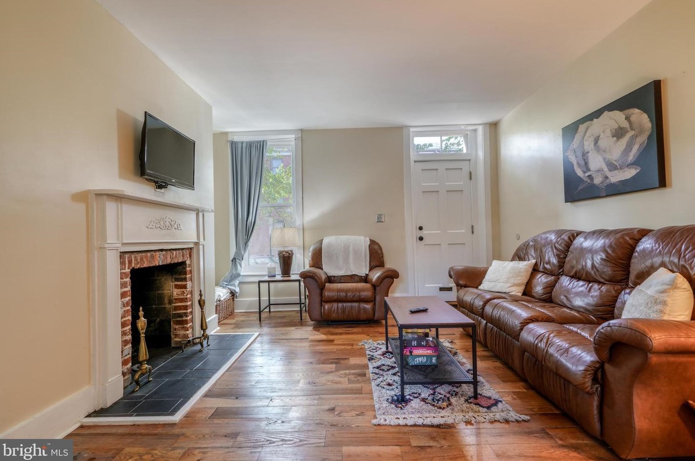 639 Portland St, Baltimore MD  21230-2213 exterior