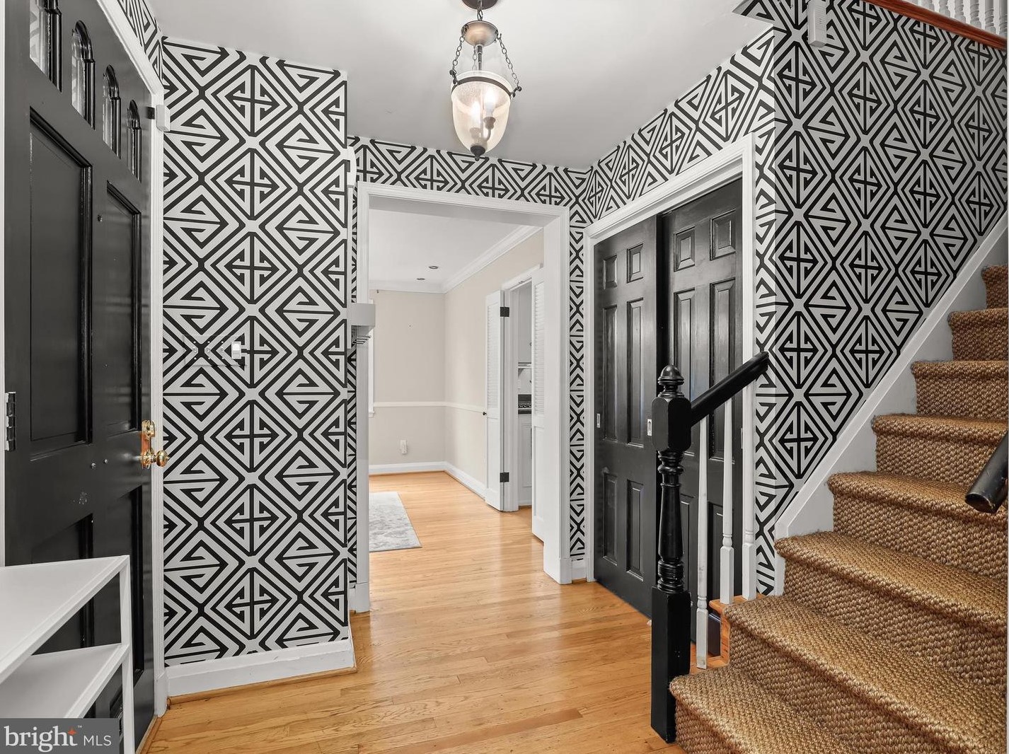 117 Lk Ave, Baltimore MD 21212-2431 exterior