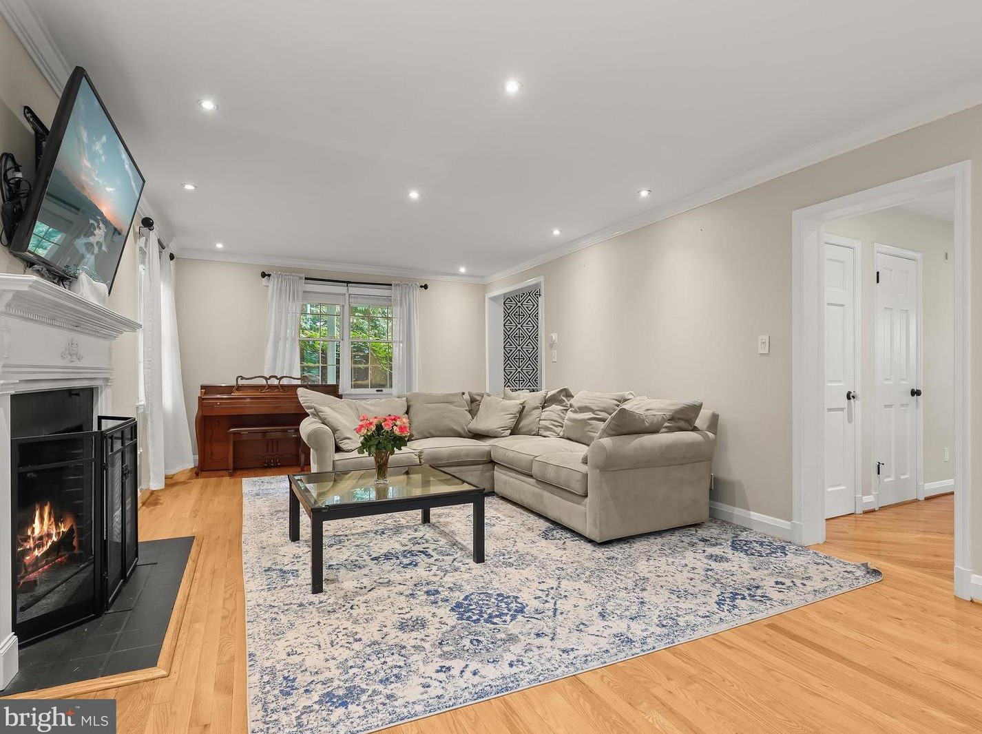 117 Lk Ave, Baltimore MD 21212-2431 exterior