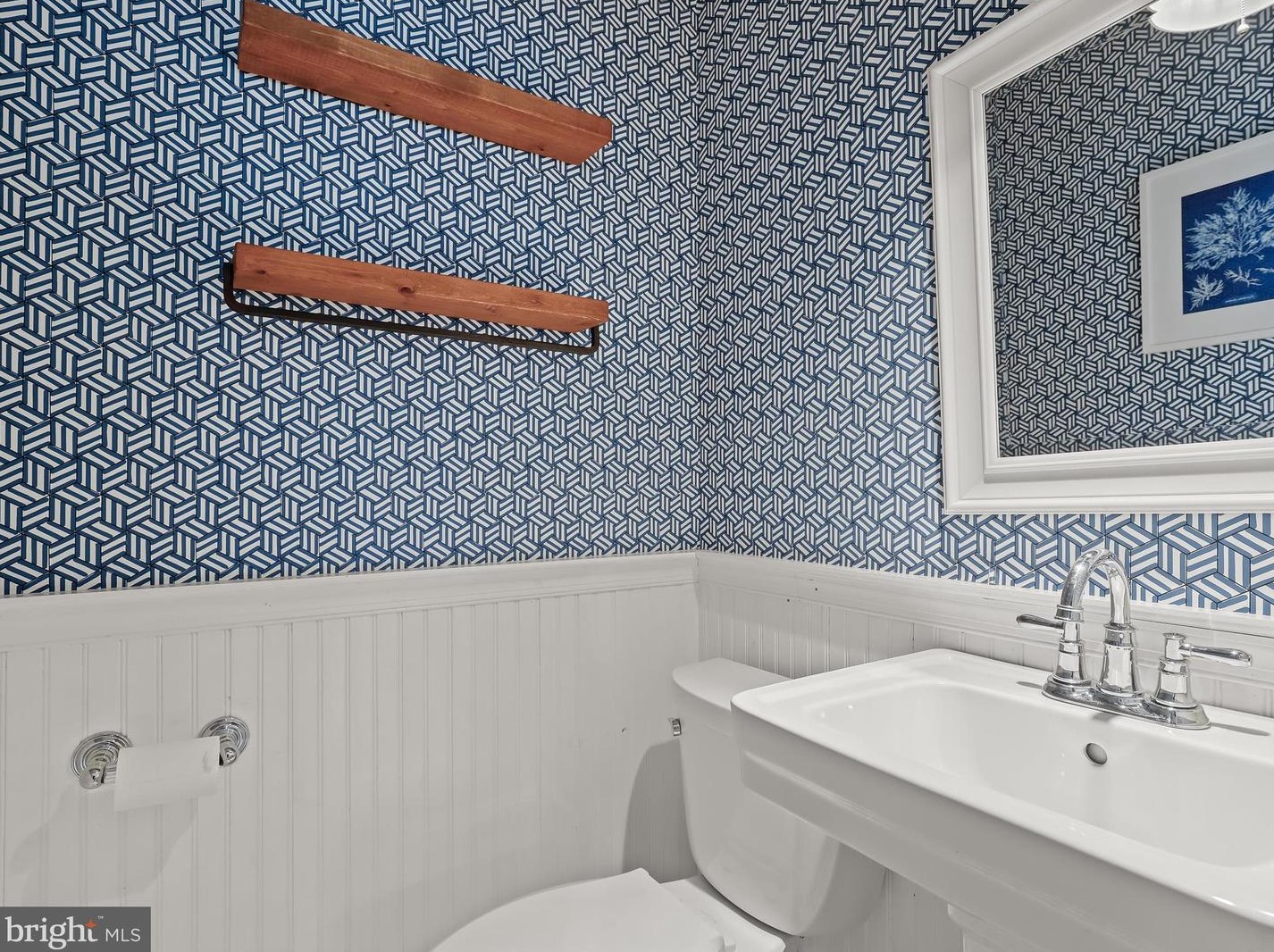 117 Lk Ave, Baltimore MD 21212-2431 exterior