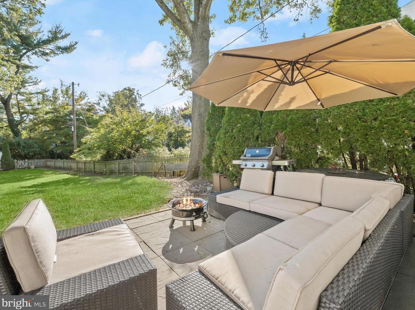 117 Lk Ave, Baltimore MD 21212-2431 exterior