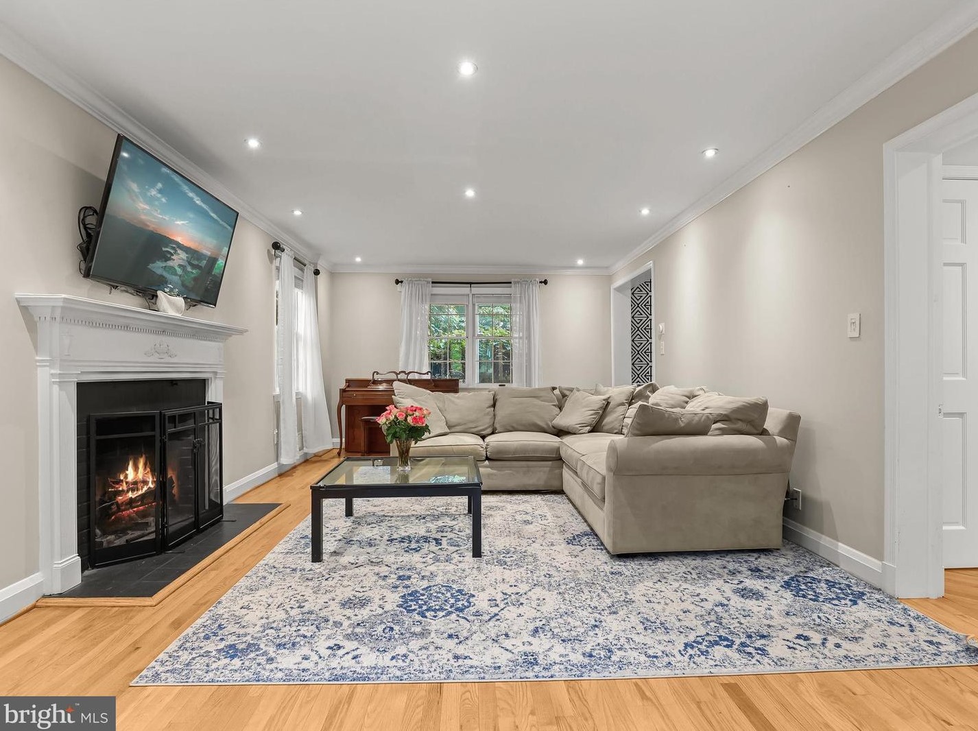 117 Lk Ave, Baltimore MD 21212-2431 exterior