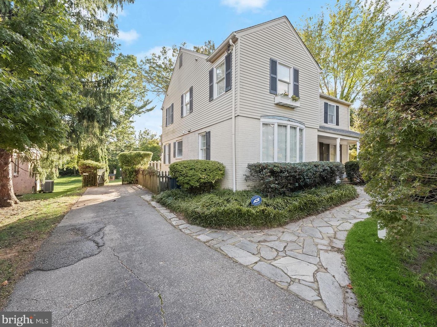 117 Lk Ave, Baltimore MD 21212-2431 exterior