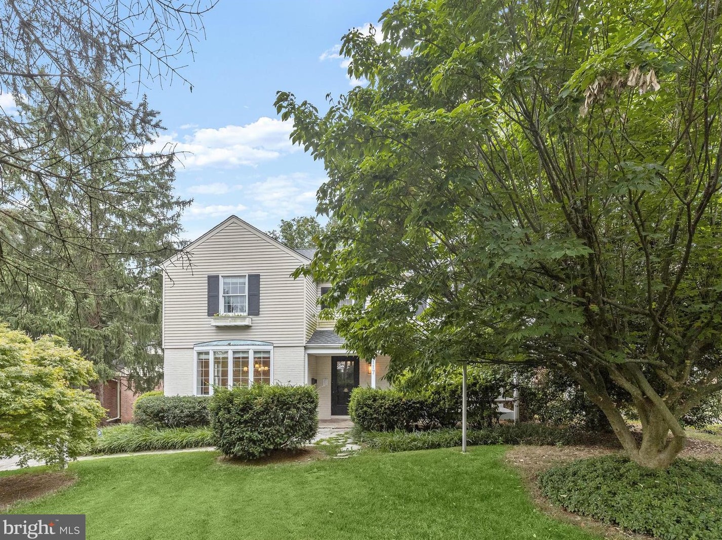 117 Lk Ave, Baltimore MD 21212-2431 exterior