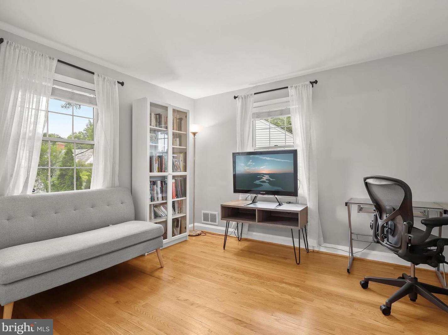 117 Lk Ave, Baltimore MD 21212-2431 exterior