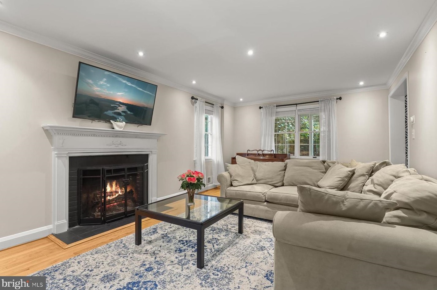 117 Lk Ave, Baltimore MD 21212-2431 exterior