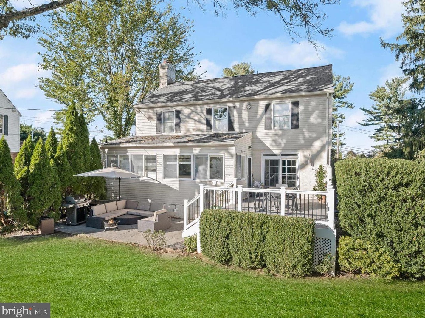 117 Lk Ave, Baltimore MD 21212-2431 exterior