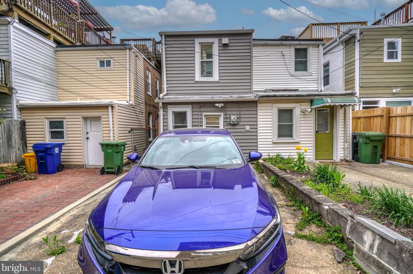1288 Riverside Ave, Baltimore MD  21230-6317 exterior