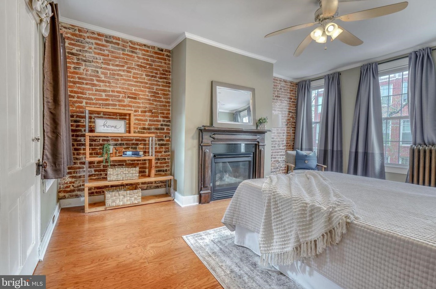 1288 Riverside Ave, Baltimore MD  21230-6317 exterior