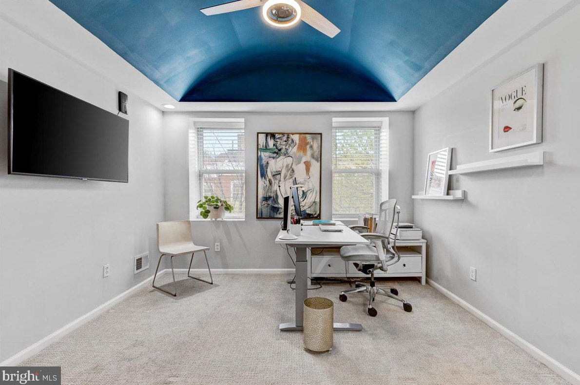 927 Bouldin St, Baltimore MD  21224-5020 exterior