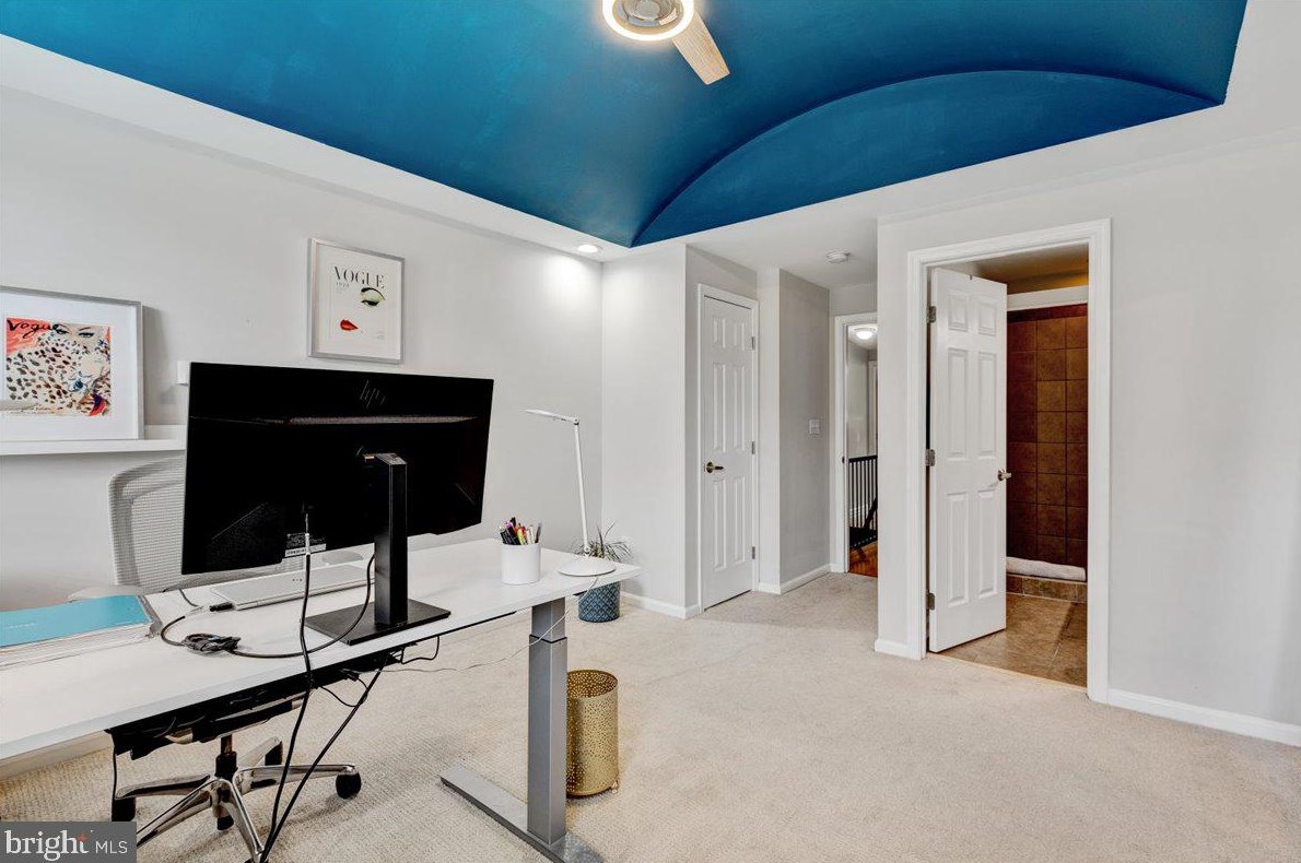 927 Bouldin St, Baltimore MD  21224-5020 exterior