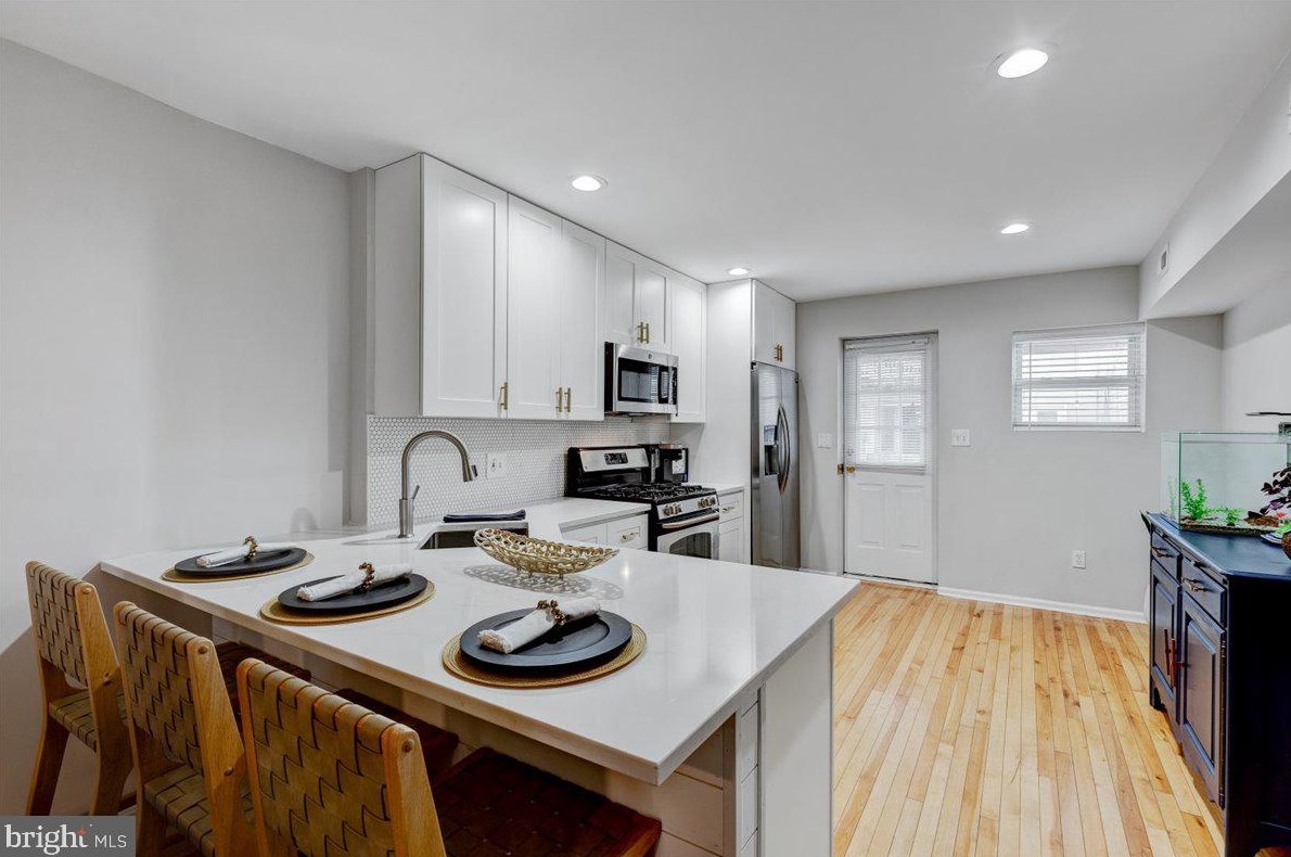 927 Bouldin St, Baltimore MD  21224-5020 exterior