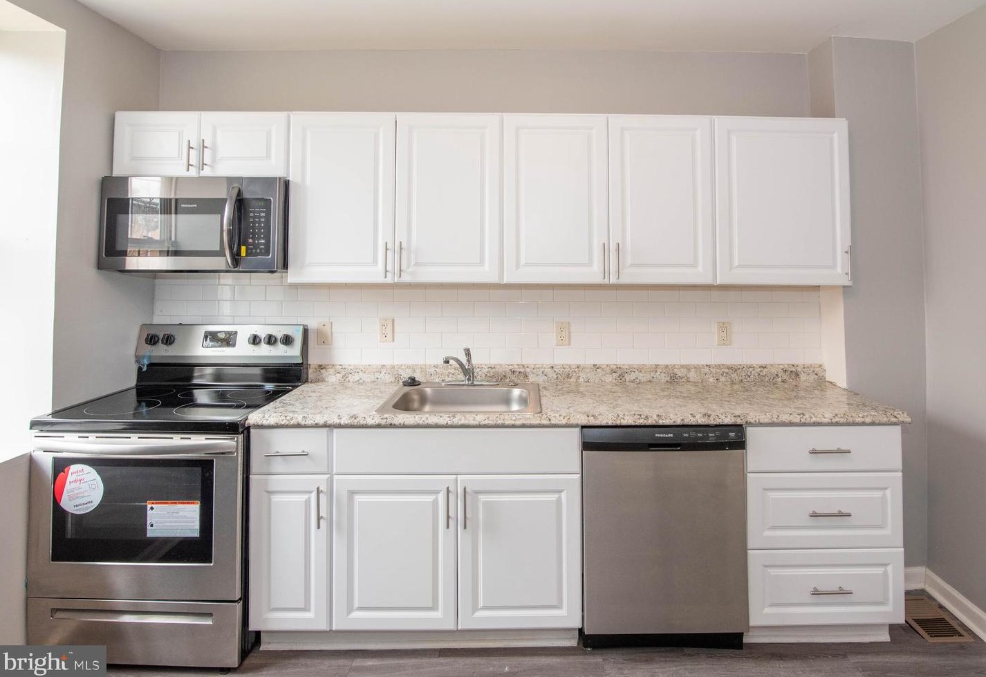 4646 Pimlico Rd, Baltimore MD  21215-6430 exterior