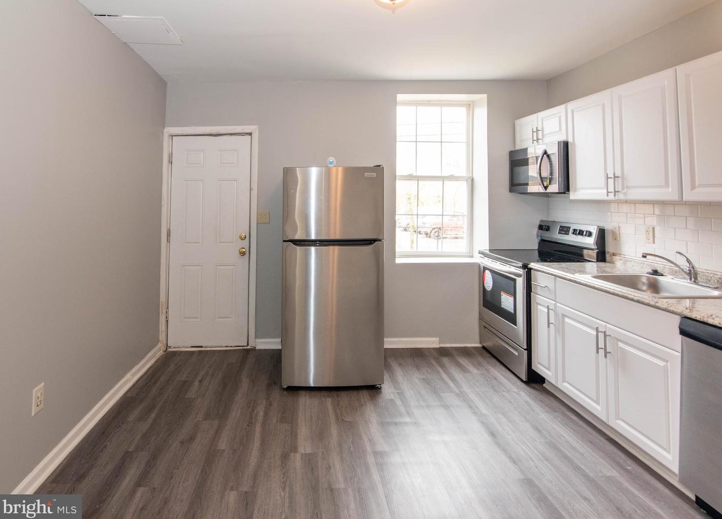 4646 Pimlico Rd, Baltimore MD  21215-6430 exterior