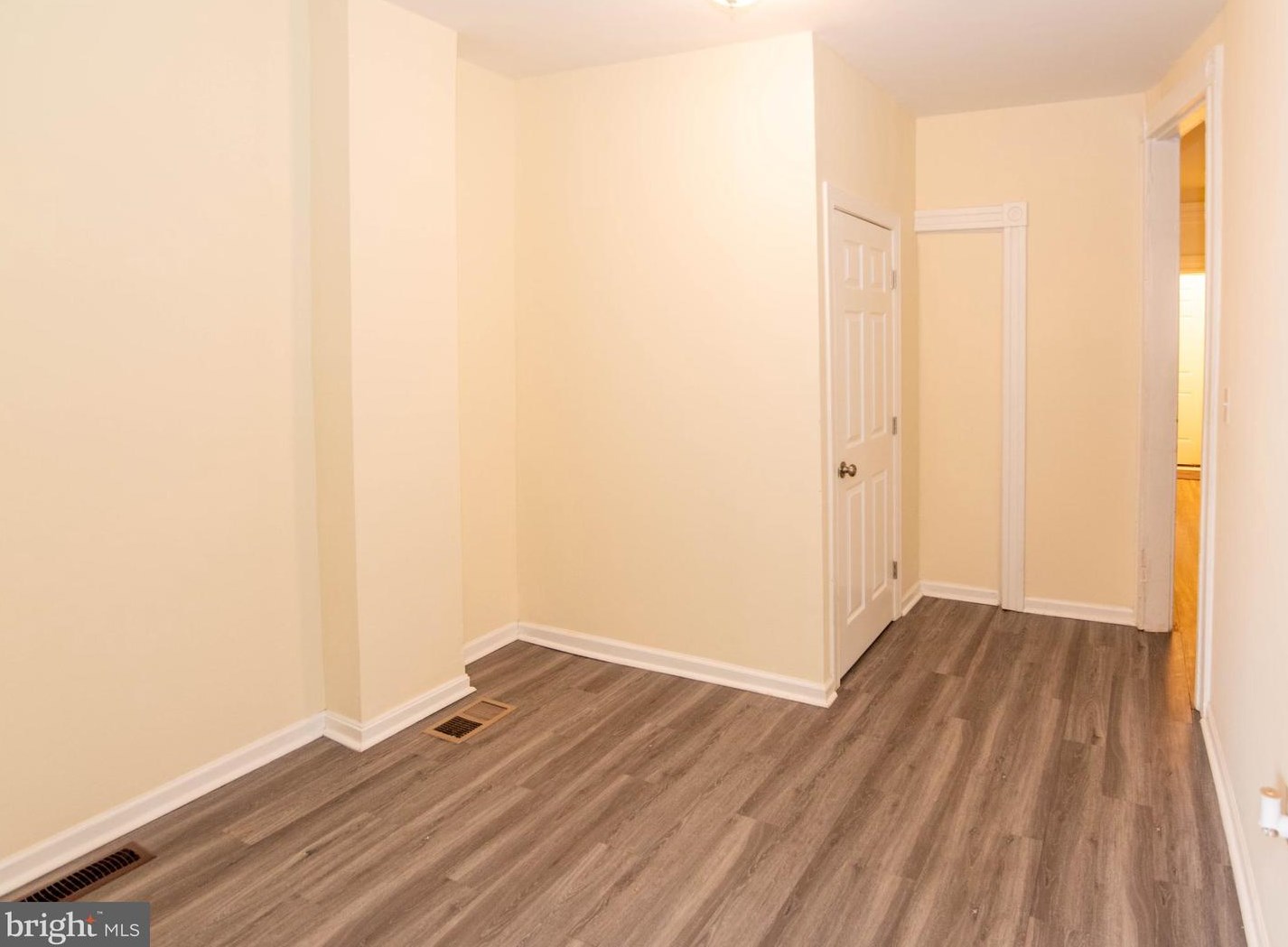 4646 Pimlico Rd, Baltimore MD  21215-6430 exterior