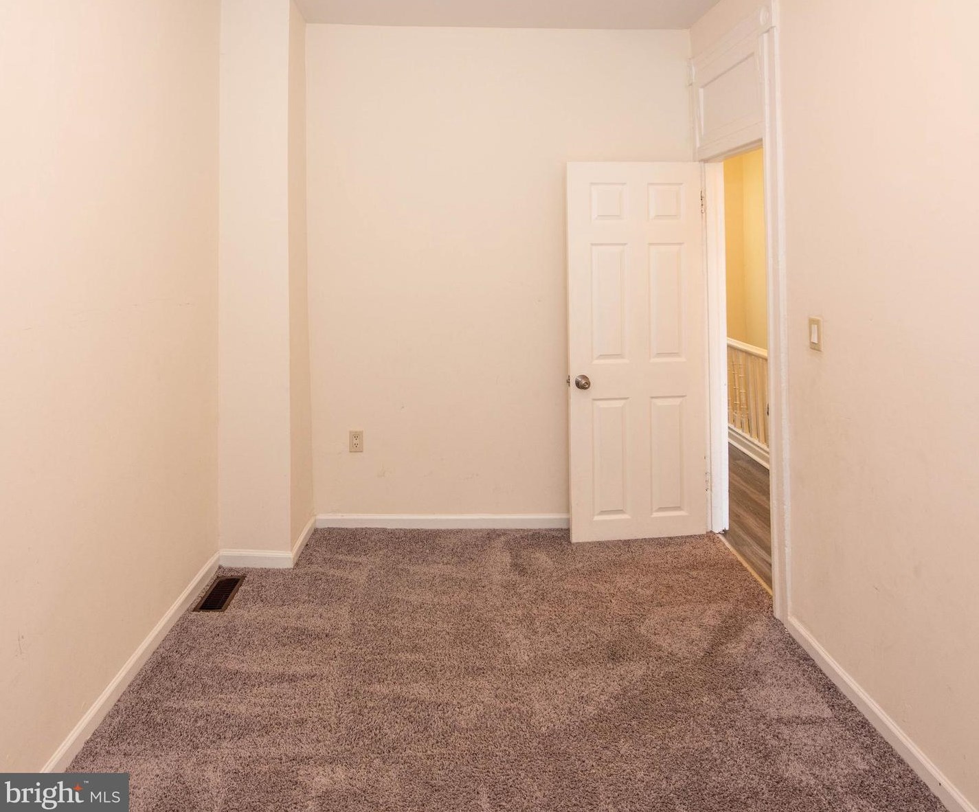 4646 Pimlico Rd, Baltimore MD  21215-6430 exterior