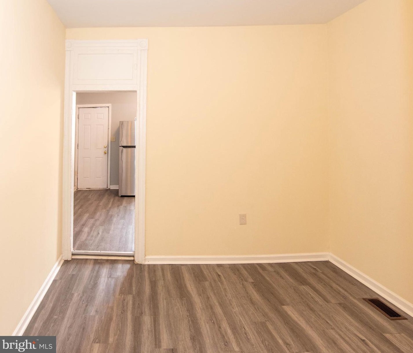 4646 Pimlico Rd, Baltimore MD  21215-6430 exterior