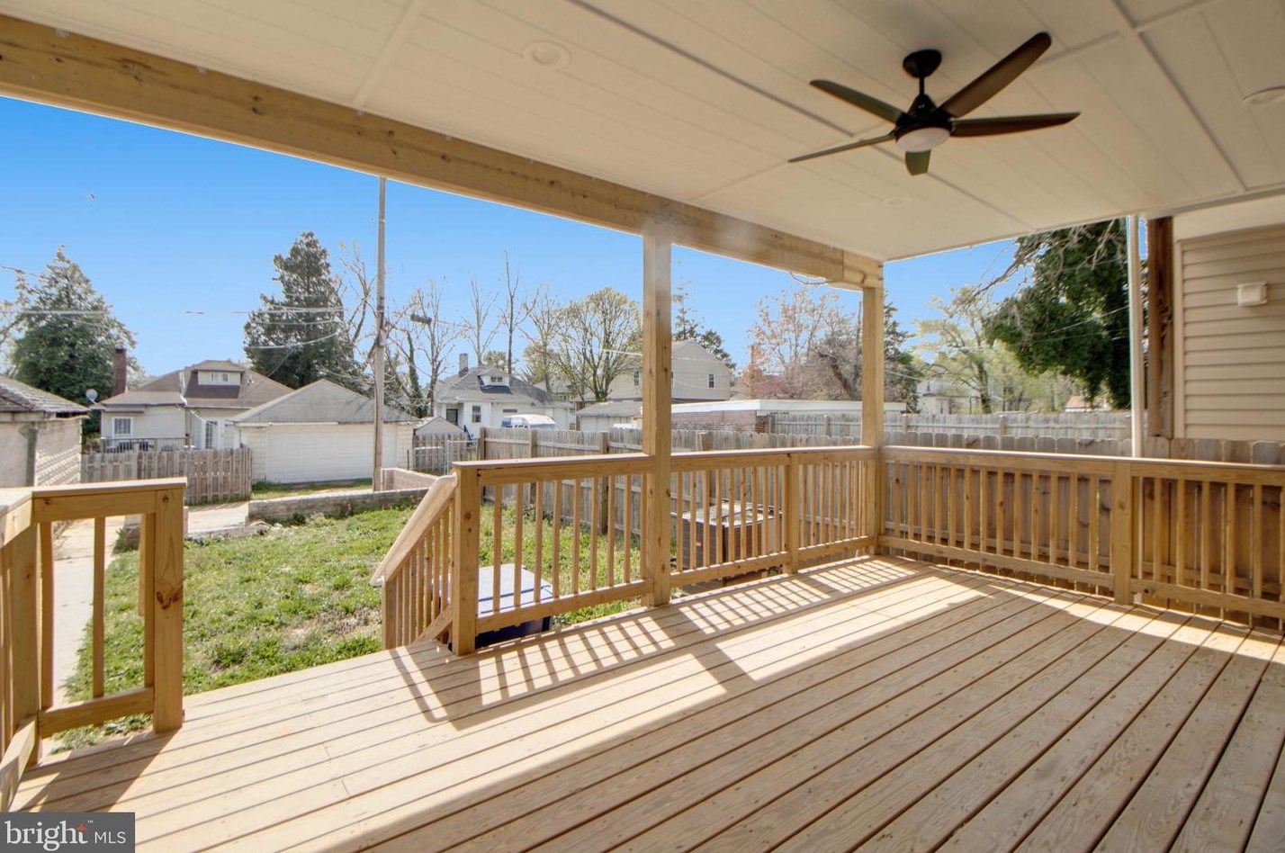 3613 Liberty Heights Ave, Baltimore MD 21215-7805 exterior