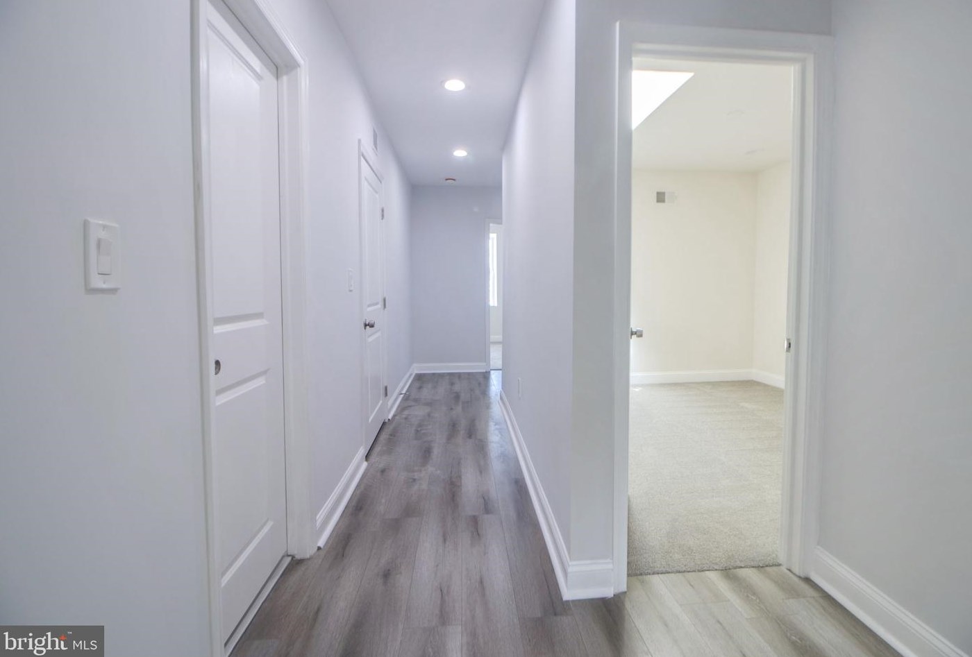 3613 Liberty Heights Ave, Baltimore MD 21215-7805 exterior