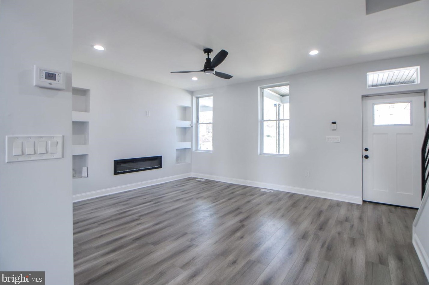 3613 Liberty Heights Ave, Baltimore MD 21215-7805 exterior