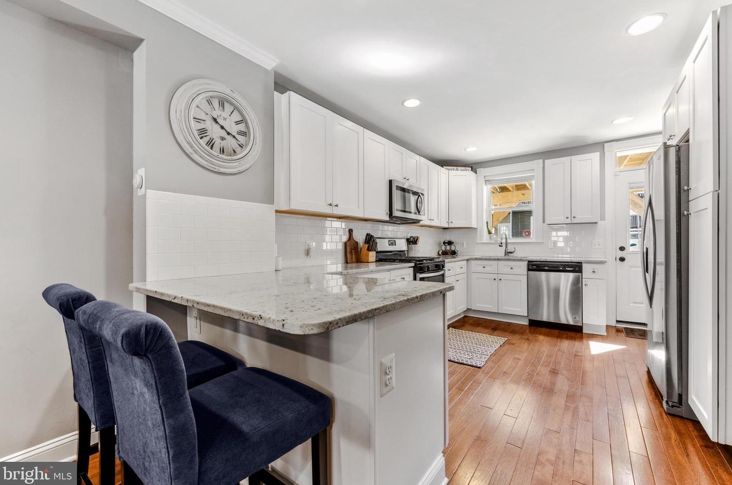 149 Robinson St, Baltimore MD  21224-2257 exterior