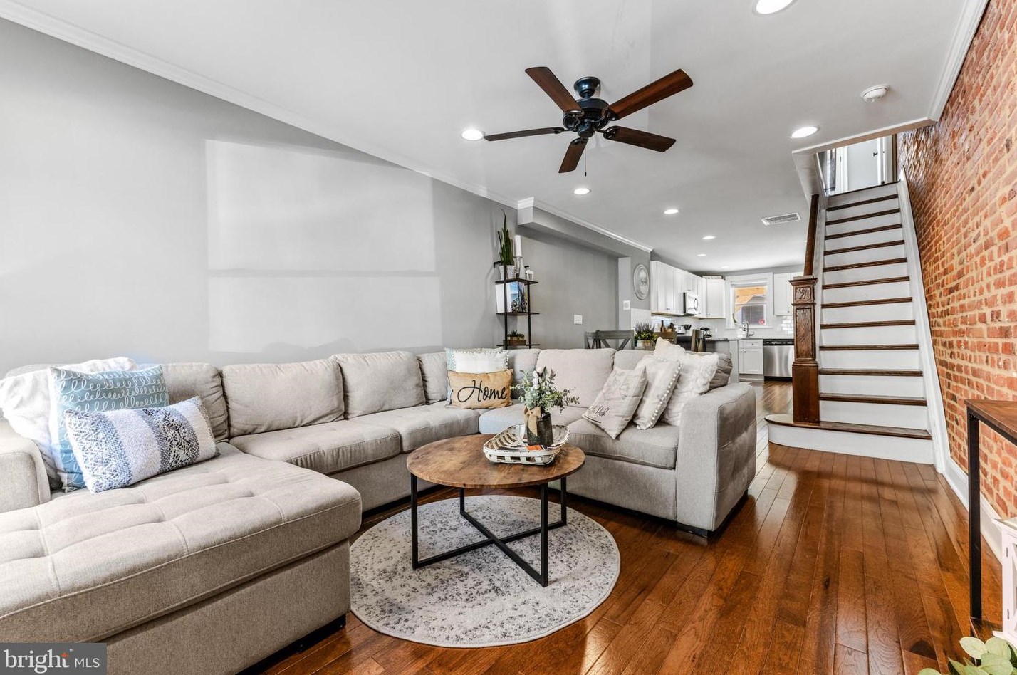 149 Robinson St, Baltimore MD  21224-2257 exterior