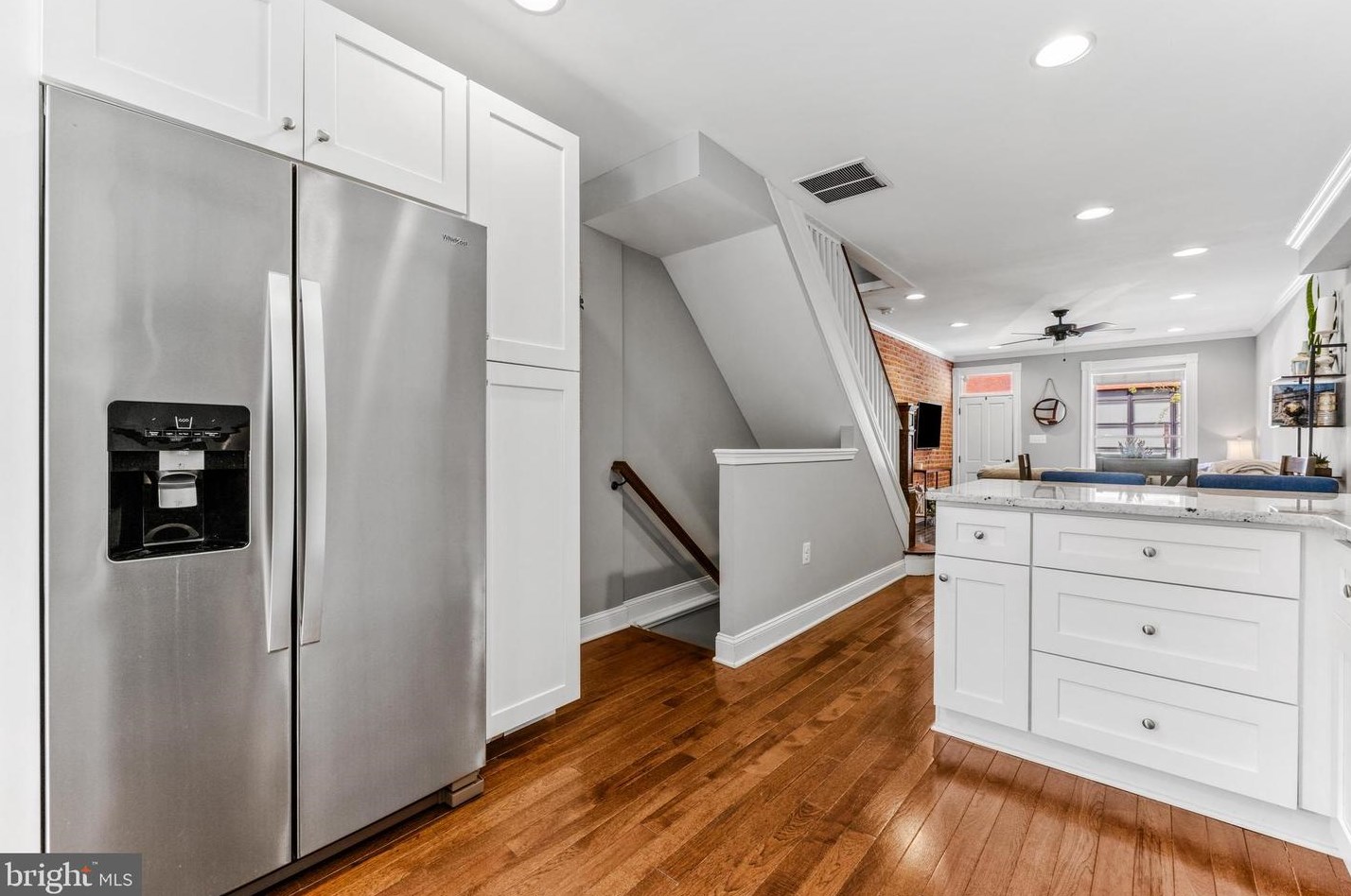 149 Robinson St, Baltimore MD  21224-2257 exterior