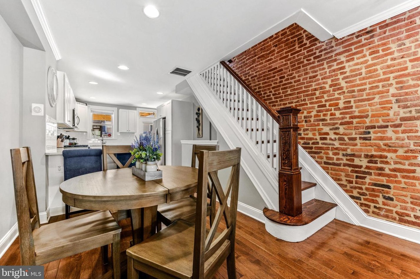 149 Robinson St, Baltimore MD  21224-2257 exterior