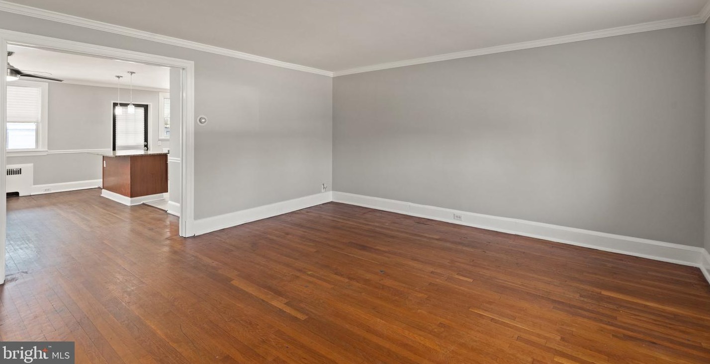 4037 Wilkens Ave, Baltimore MD  21229-4722 exterior