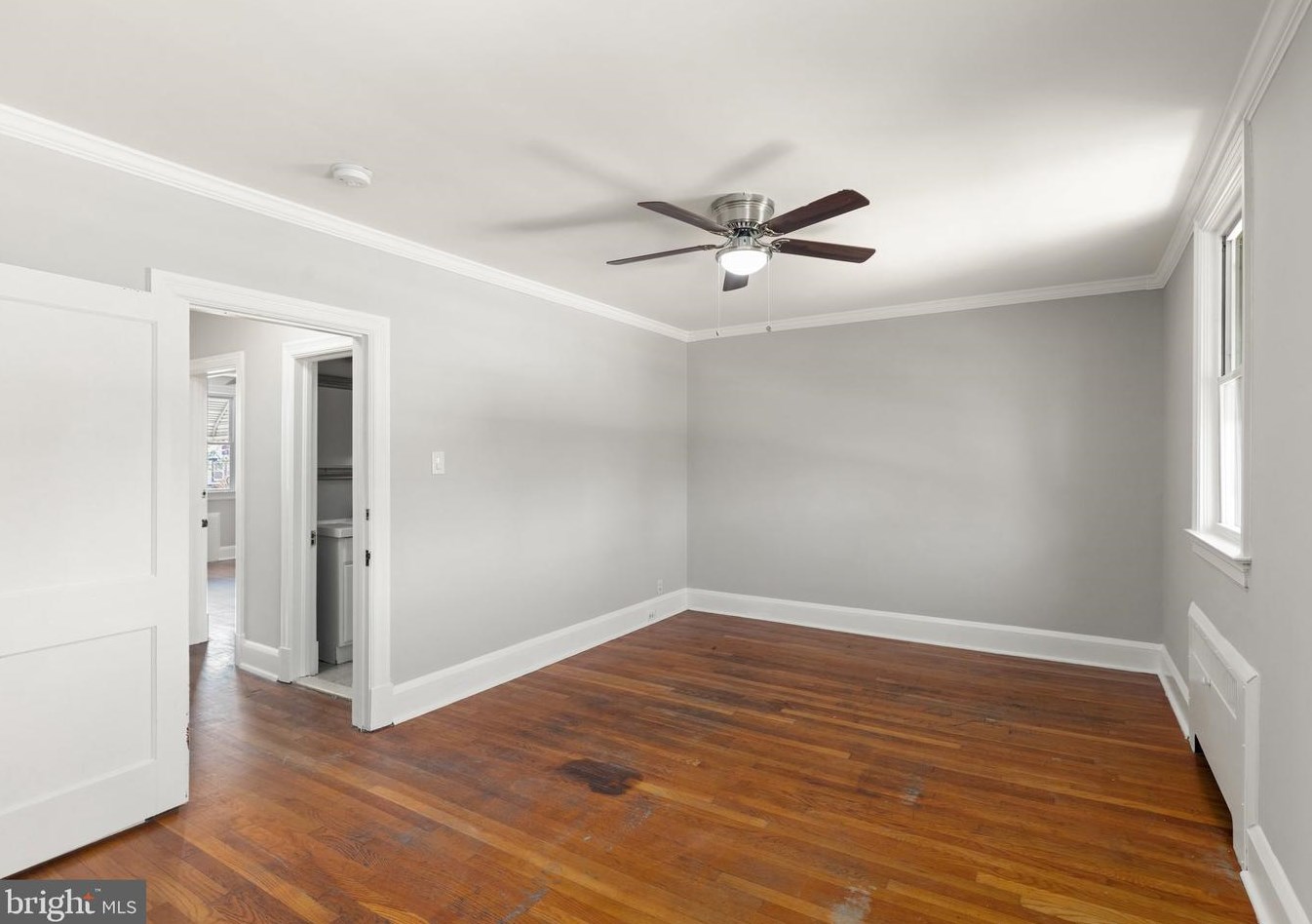 4037 Wilkens Ave, Baltimore MD  21229-4722 exterior