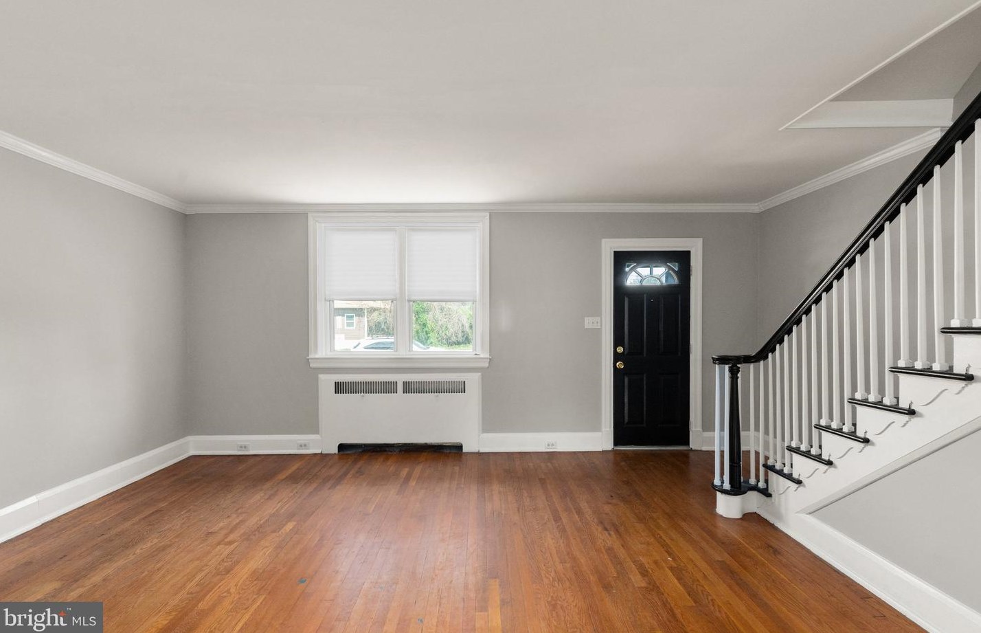 4037 Wilkens Ave, Baltimore MD  21229-4722 exterior