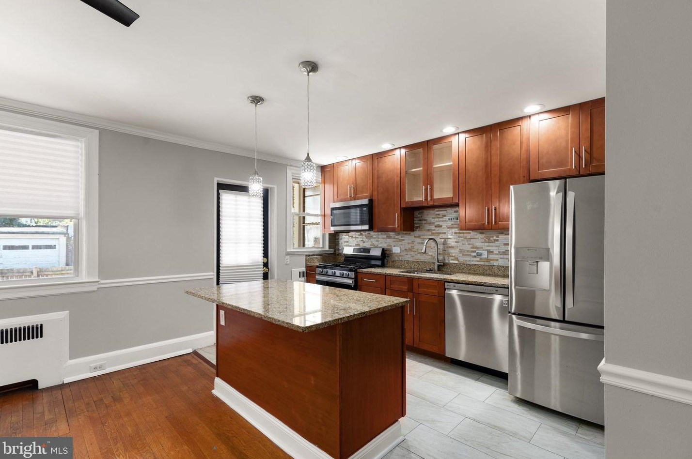 4037 Wilkens Ave, Baltimore MD  21229-4722 exterior