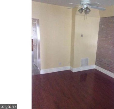 1601 Race St, Baltimore MD  21230-4428 exterior