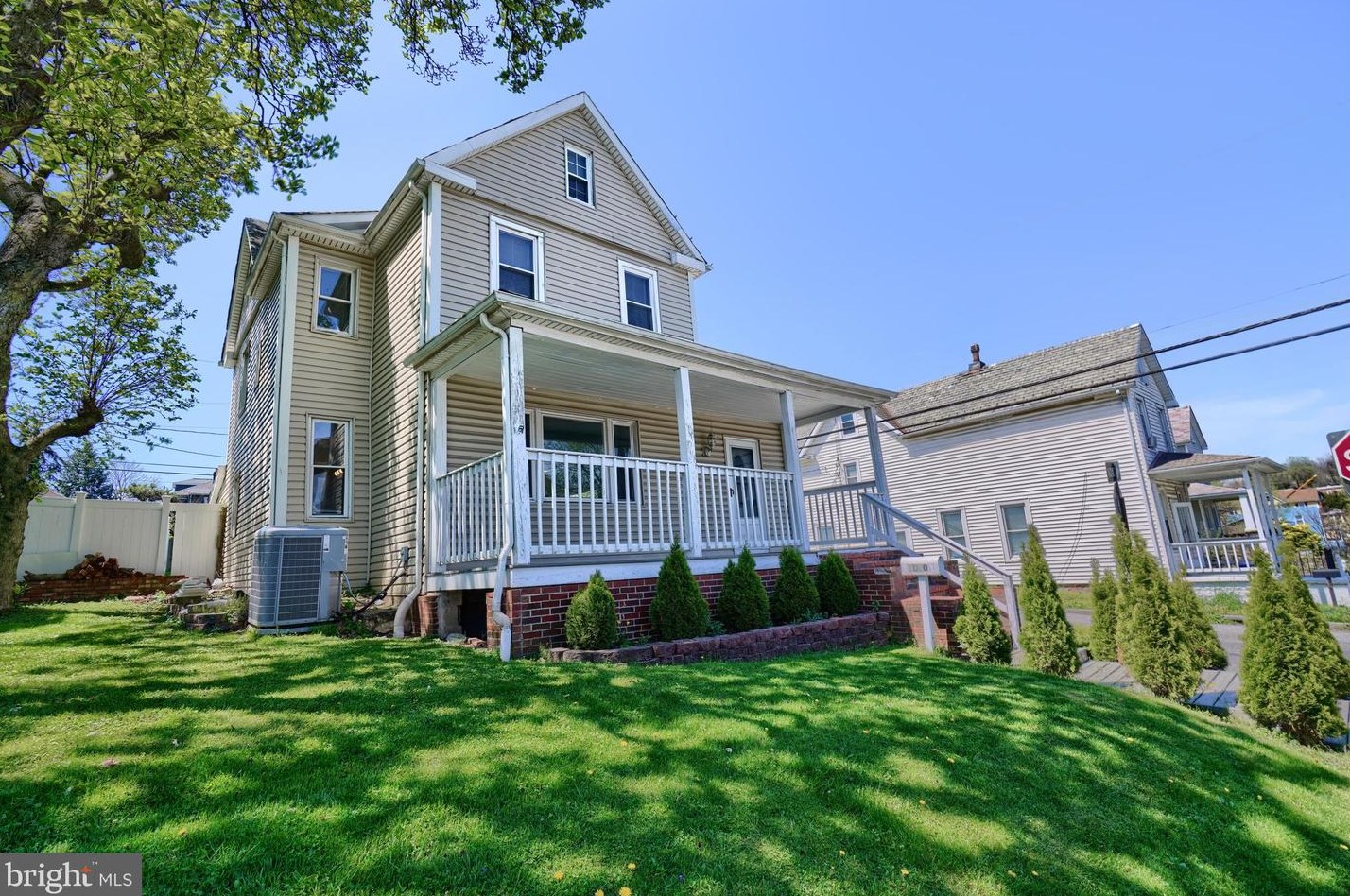 1000 Wilmington Ave, Baltimore MD  21223-3226 exterior