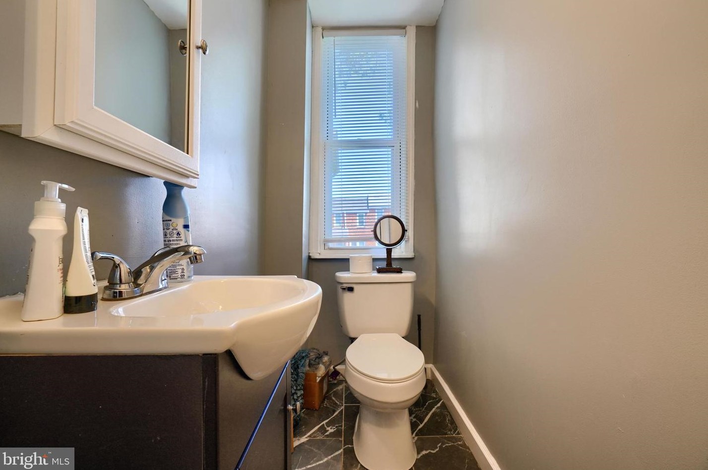1000 Wilmington Ave, Baltimore MD  21223-3226 exterior