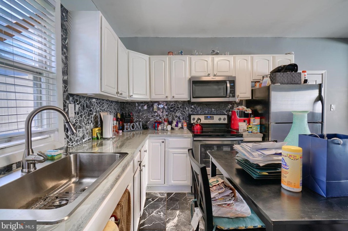 1000 Wilmington Ave, Baltimore MD  21223-3226 exterior