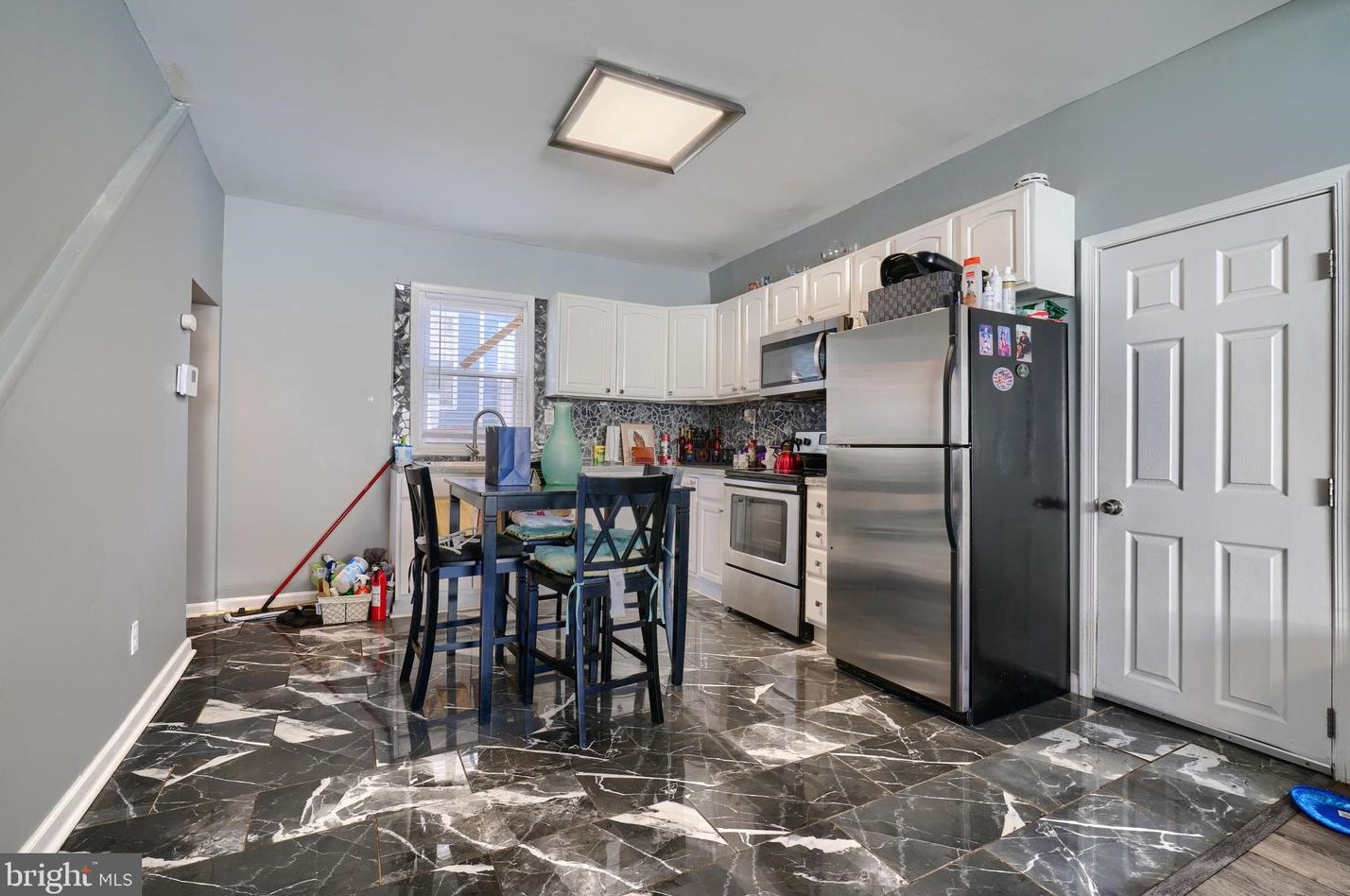 1000 Wilmington Ave, Baltimore MD  21223-3226 exterior