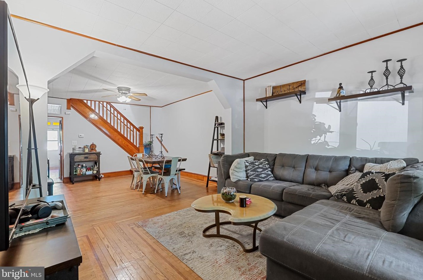 3726 Chestnut Ave, Baltimore MD  21211-2205 exterior