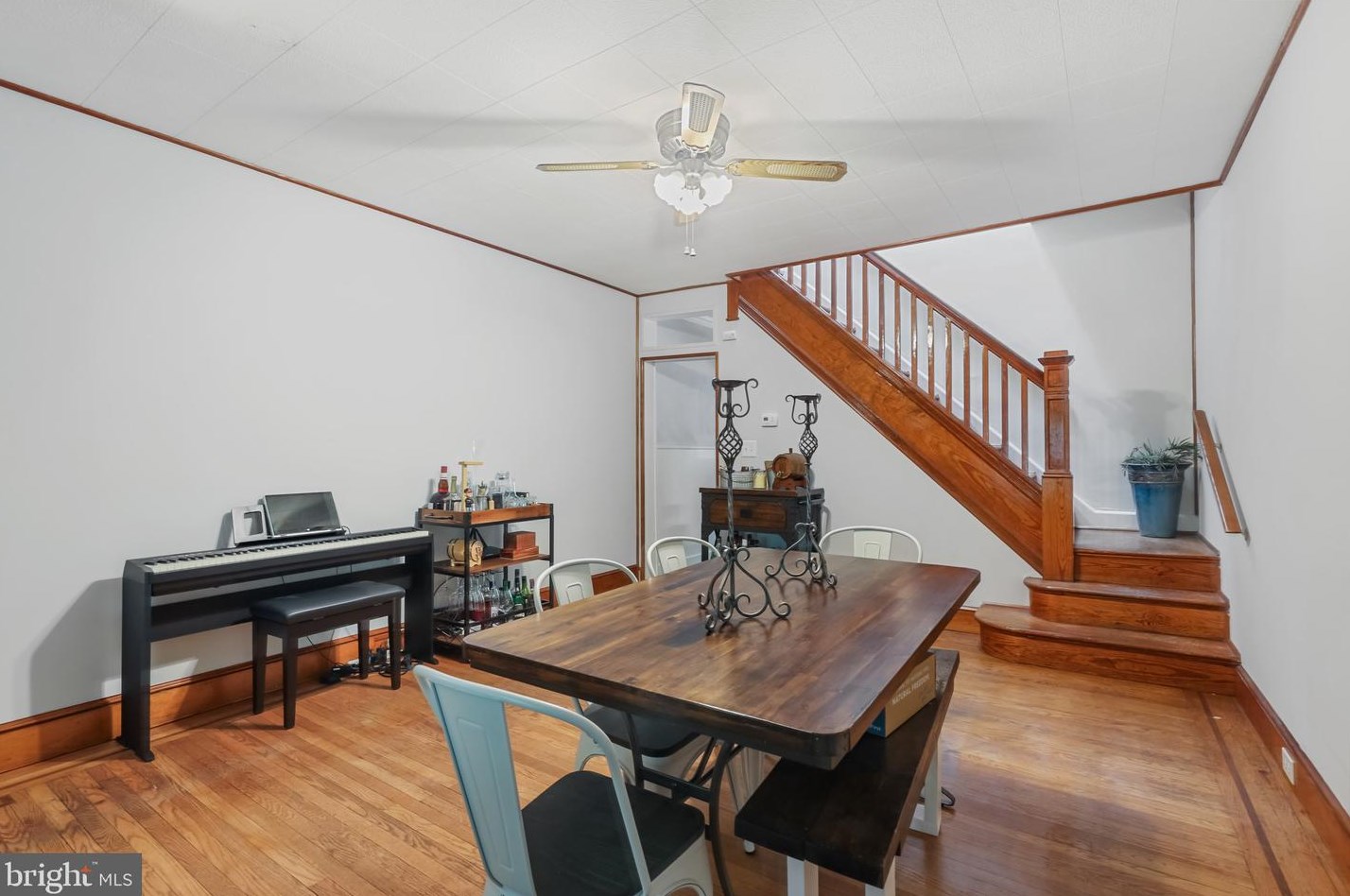 3726 Chestnut Ave, Baltimore MD  21211-2205 exterior