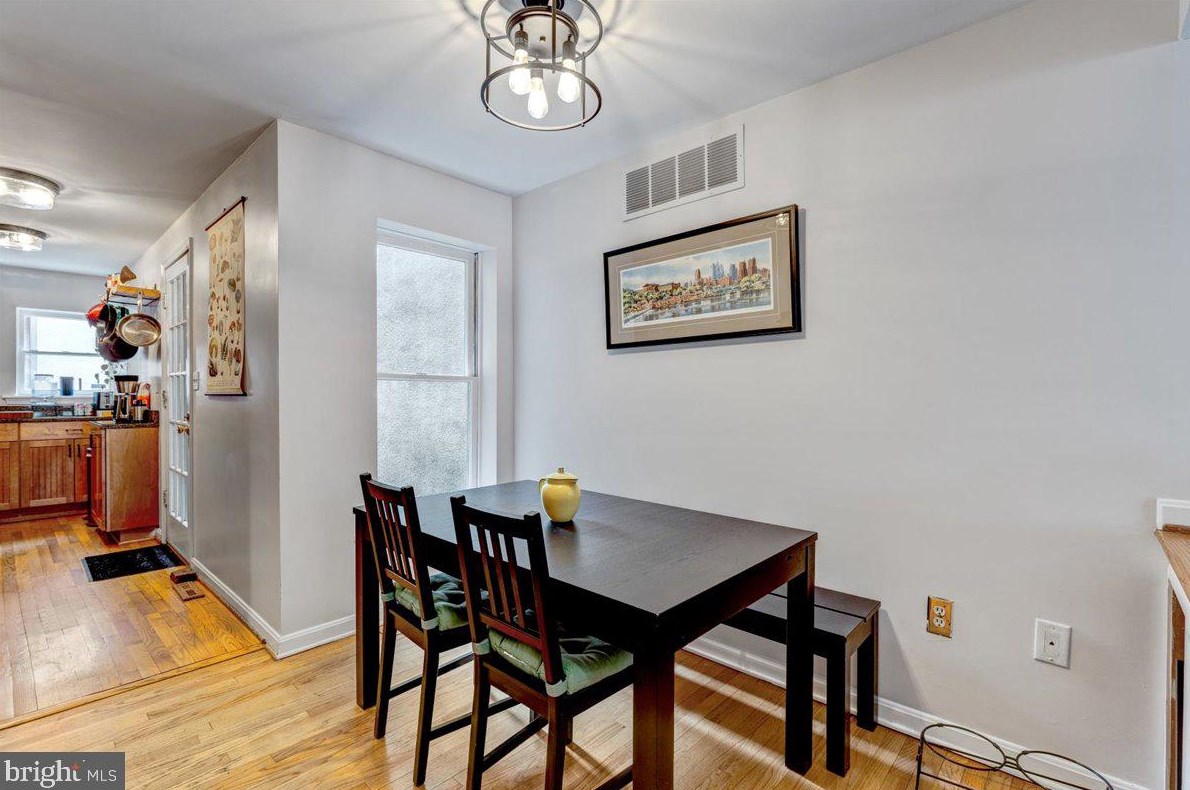 723 Hanover St, Baltimore MD  21230-3832 exterior